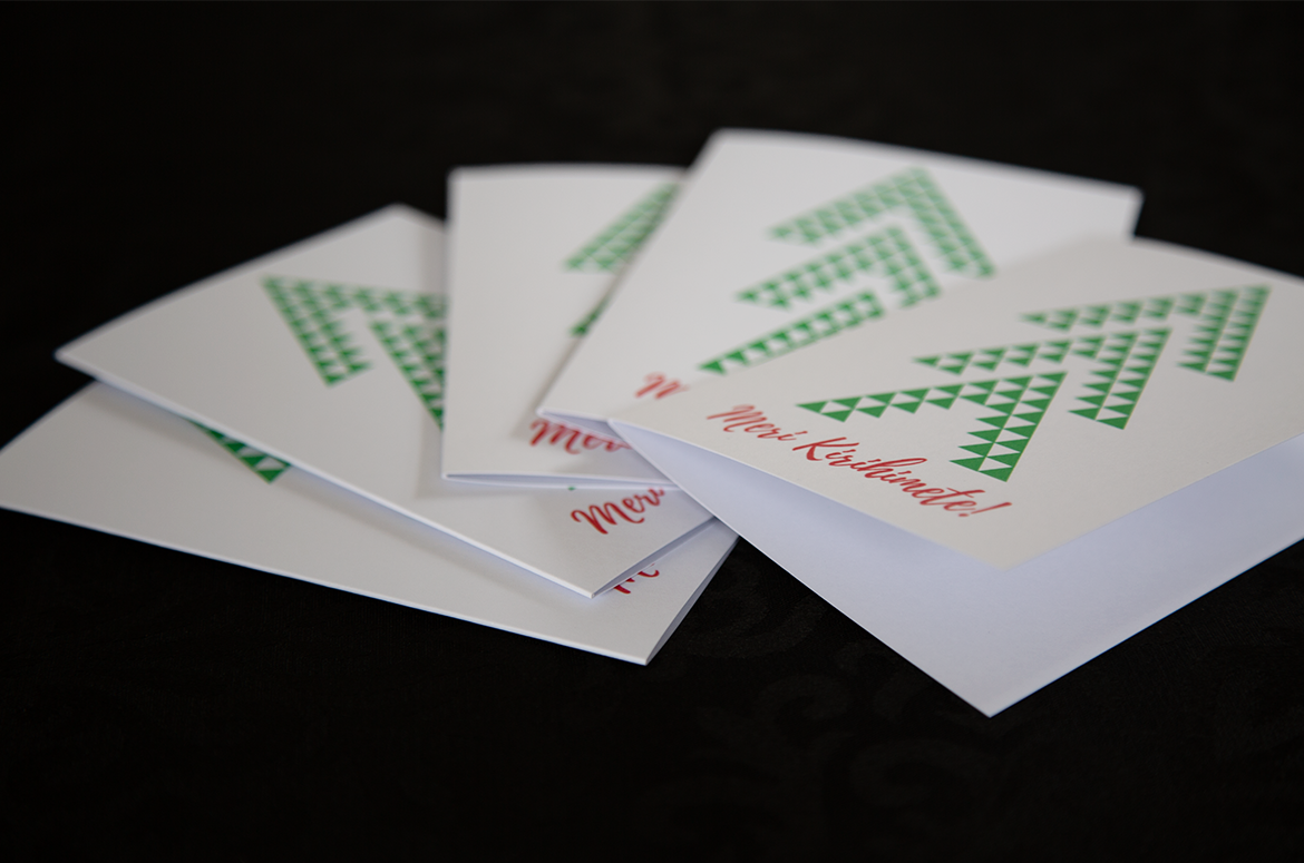 Meri Kirihimete Tahi