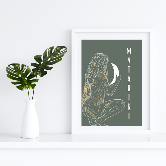 Ngā Tūāhine