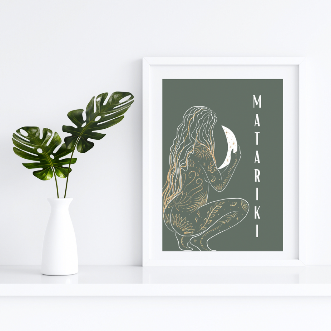 Ngā Tūāhine