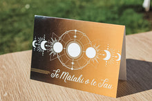 Load image into Gallery viewer, Te Mātahi o te Tau
