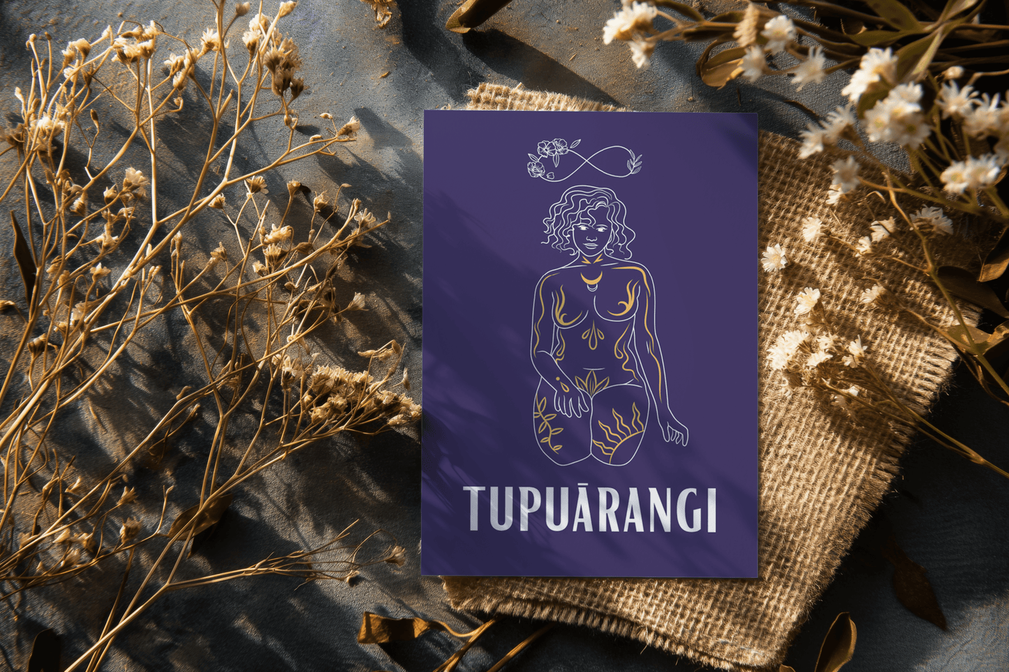 Tupuārangi