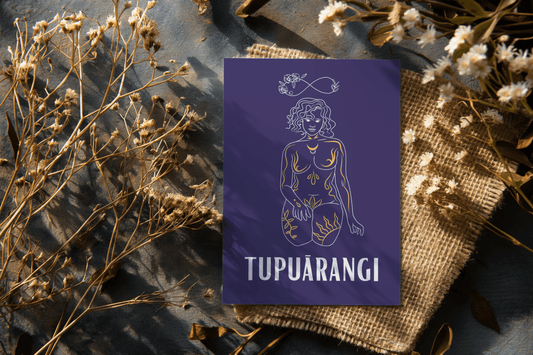 Tupuārangi