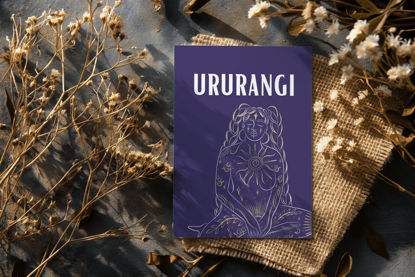 Ururangi