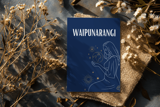 Waipunarangi