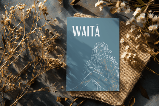 Waitā